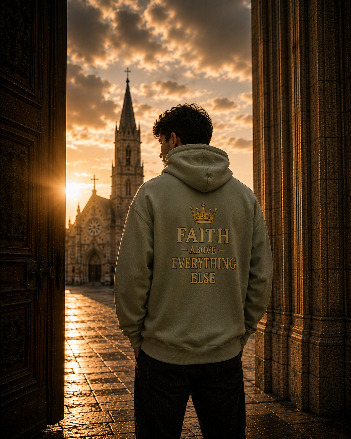 Faith Collection