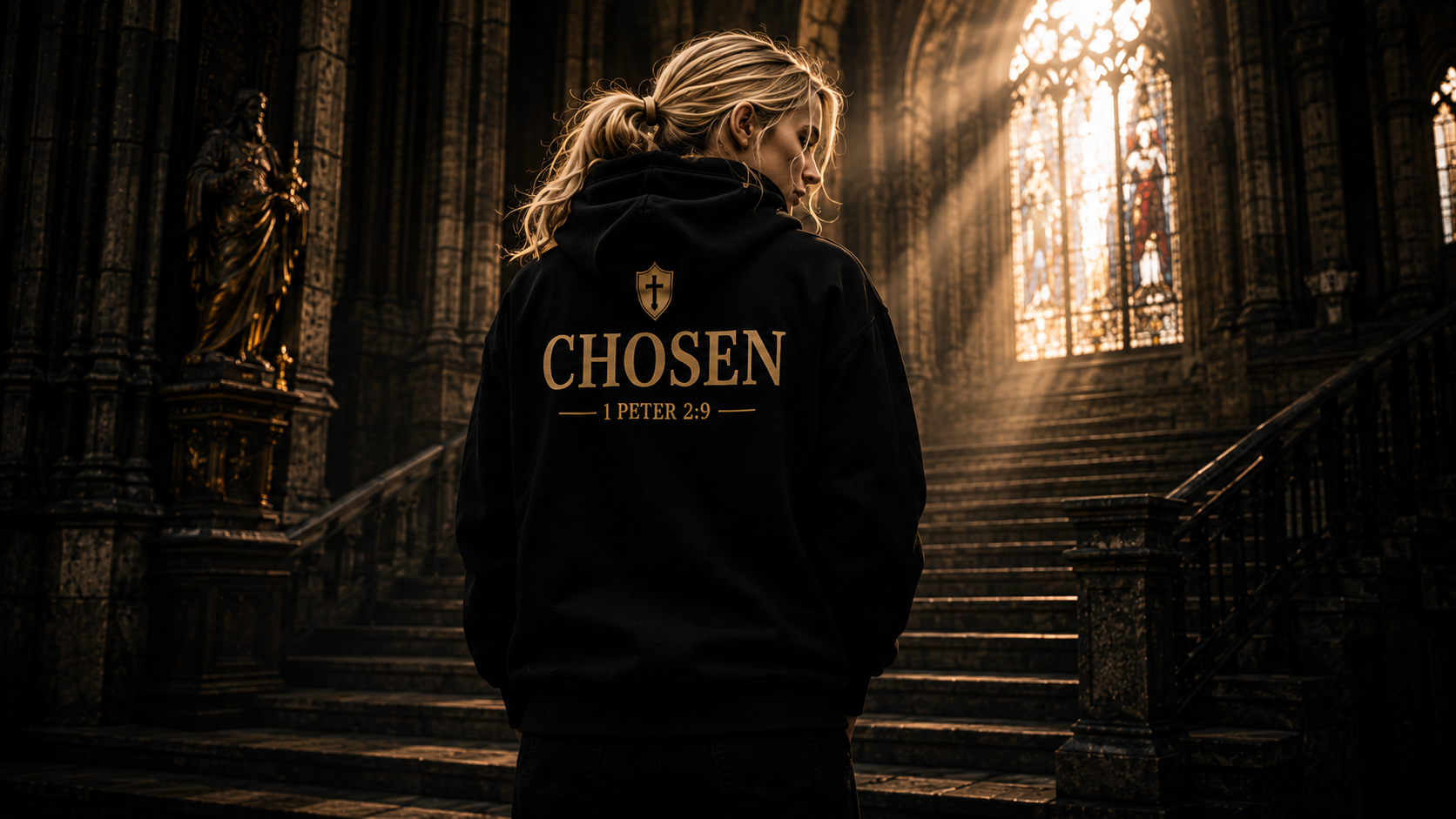 Chosen Collection