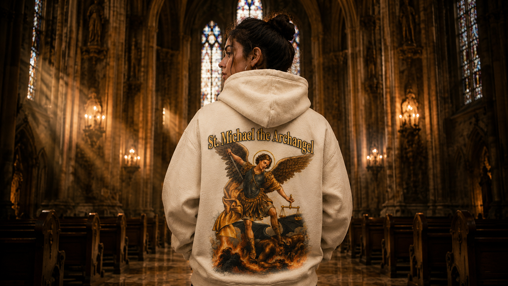 Saint Collection