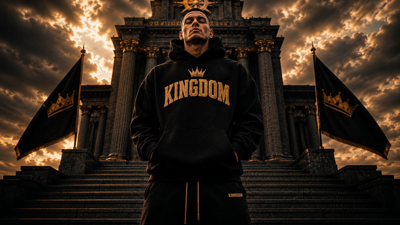 Kingdom Collection